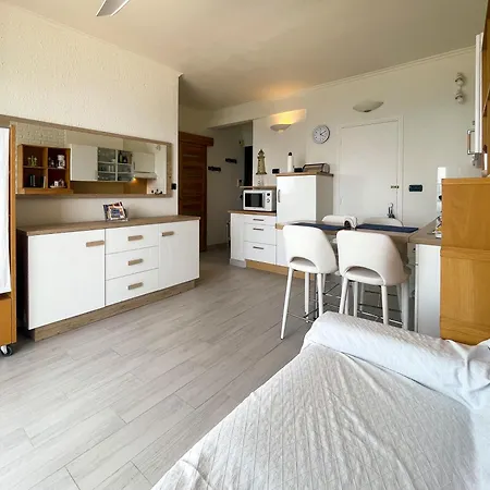 Best Sea View 4 Pers Wifi Ac Nice Exterior photo
