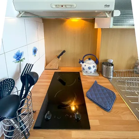Best Sea View 4 Pers Wifi Ac Nice Exterior photo