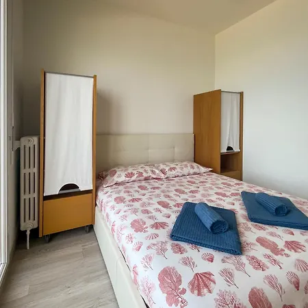 Best Sea View 4 Pers Wifi Ac Nice Exterior photo