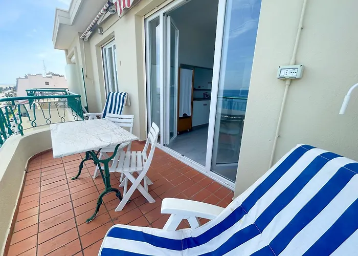 Best Sea View 4 Pers Wifi Ac
